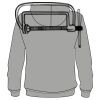 EcoSmart ® Pullover Hooded Sweatshirt Thumbnail