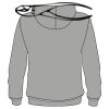 EcoSmart ® Pullover Hooded Sweatshirt Thumbnail