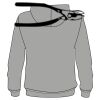 EcoSmart ® Pullover Hooded Sweatshirt Thumbnail