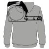 EcoSmart ® Pullover Hooded Sweatshirt Thumbnail