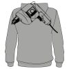 EcoSmart ® Pullover Hooded Sweatshirt Thumbnail