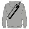 EcoSmart ® Pullover Hooded Sweatshirt Thumbnail