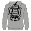 EcoSmart ® Pullover Hooded Sweatshirt Thumbnail