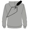 EcoSmart ® Pullover Hooded Sweatshirt Thumbnail