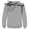 EcoSmart ® Pullover Hooded Sweatshirt Thumbnail