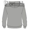 EcoSmart ® Pullover Hooded Sweatshirt Thumbnail