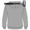 EcoSmart ® Pullover Hooded Sweatshirt Thumbnail