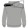 EcoSmart ® Pullover Hooded Sweatshirt Thumbnail