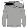 EcoSmart ® Pullover Hooded Sweatshirt Thumbnail