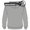 EcoSmart ® Pullover Hooded Sweatshirt Thumbnail