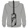 EcoSmart ® Pullover Hooded Sweatshirt Thumbnail