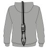 EcoSmart ® Pullover Hooded Sweatshirt Thumbnail