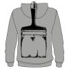 EcoSmart ® Pullover Hooded Sweatshirt Thumbnail