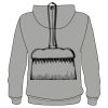 EcoSmart ® Pullover Hooded Sweatshirt Thumbnail