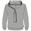 EcoSmart ® Pullover Hooded Sweatshirt Thumbnail