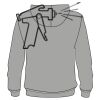 EcoSmart ® Pullover Hooded Sweatshirt Thumbnail