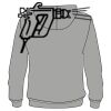 EcoSmart ® Pullover Hooded Sweatshirt Thumbnail