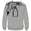 EcoSmart ® Pullover Hooded Sweatshirt Thumbnail