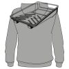 EcoSmart ® Pullover Hooded Sweatshirt Thumbnail