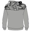 EcoSmart ® Pullover Hooded Sweatshirt Thumbnail