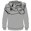 EcoSmart ® Pullover Hooded Sweatshirt Thumbnail