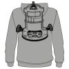 EcoSmart ® Pullover Hooded Sweatshirt Thumbnail