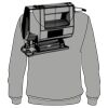 EcoSmart ® Pullover Hooded Sweatshirt Thumbnail