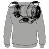 EcoSmart ® Pullover Hooded Sweatshirt Thumbnail