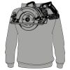 EcoSmart ® Pullover Hooded Sweatshirt Thumbnail