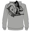 EcoSmart ® Pullover Hooded Sweatshirt Thumbnail