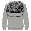 EcoSmart ® Pullover Hooded Sweatshirt Thumbnail