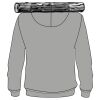 EcoSmart ® Pullover Hooded Sweatshirt Thumbnail