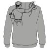 EcoSmart ® Pullover Hooded Sweatshirt Thumbnail