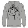 EcoSmart ® Pullover Hooded Sweatshirt Thumbnail