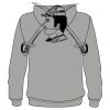 EcoSmart ® Pullover Hooded Sweatshirt Thumbnail