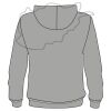 EcoSmart ® Pullover Hooded Sweatshirt Thumbnail