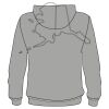 EcoSmart ® Pullover Hooded Sweatshirt Thumbnail