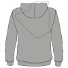 EcoSmart ® Pullover Hooded Sweatshirt Thumbnail