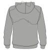 EcoSmart ® Pullover Hooded Sweatshirt Thumbnail