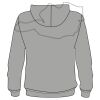 EcoSmart ® Pullover Hooded Sweatshirt Thumbnail