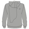 EcoSmart ® Pullover Hooded Sweatshirt Thumbnail