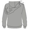 EcoSmart ® Pullover Hooded Sweatshirt Thumbnail