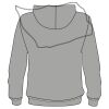 EcoSmart ® Pullover Hooded Sweatshirt Thumbnail