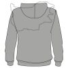 EcoSmart ® Pullover Hooded Sweatshirt Thumbnail