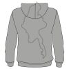 EcoSmart ® Pullover Hooded Sweatshirt Thumbnail