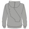 EcoSmart ® Pullover Hooded Sweatshirt Thumbnail