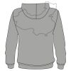 EcoSmart ® Pullover Hooded Sweatshirt Thumbnail