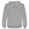 EcoSmart ® Pullover Hooded Sweatshirt Thumbnail