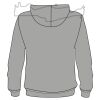 EcoSmart ® Pullover Hooded Sweatshirt Thumbnail