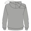 EcoSmart ® Pullover Hooded Sweatshirt Thumbnail